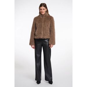 Rino & Pelle - Jack Faith - Licht Bruin - Tussenjas