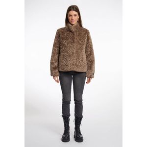 Rino & Pelle - Jack Faith - Licht Bruin - Tussenjas