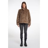 Rino & Pelle - Jack Faith - Licht Bruin - Tussenjas