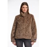 Rino & Pelle - Jack Faith - Licht Bruin - Tussenjas