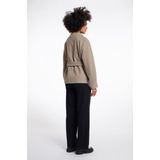 Rino&Pelle - Jack Cornelia - Zandkleur - Damesjas