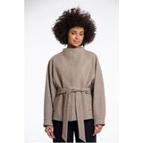 Rino&Pelle - Jack Cornelia - Zandkleur - Damesjas