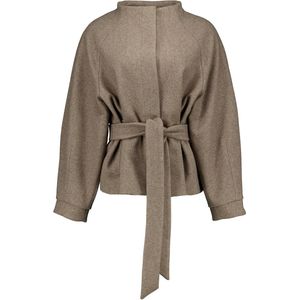 Rino&Pelle - Jack Cornelia - Zandkleur - Damesjas