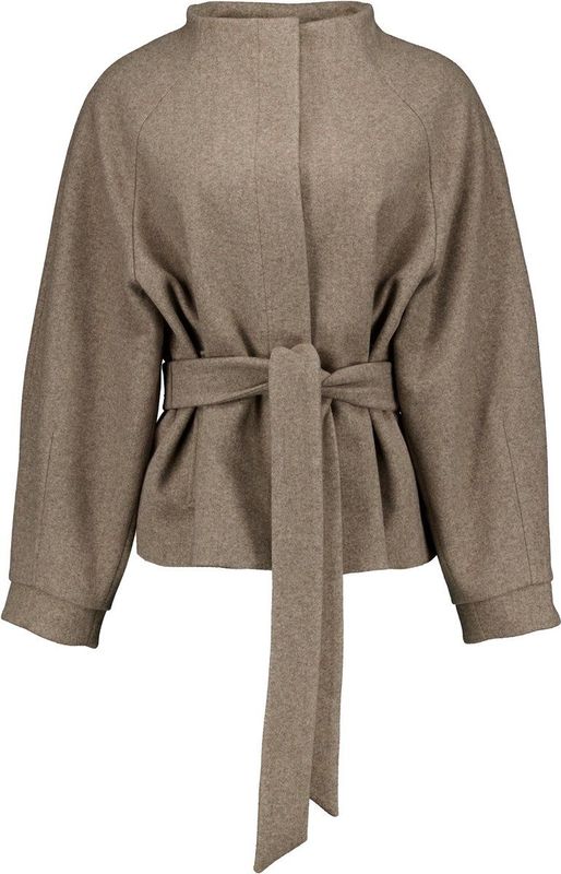 Rino&Pelle - Jack Cornelia - Zandkleur - Damesjas