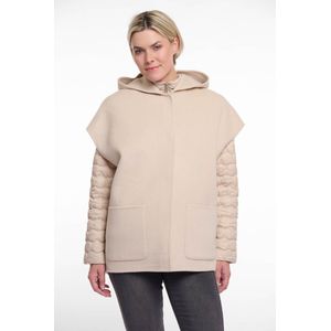 Rino&Pelle dames jacket - Helena jacket - Lichtbruin