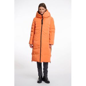 Rino&Pelle - Keila - Damesjas - Bordeauxrood - Omkeerbaar