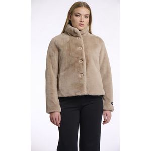 Rino&Pelle - Jack Vie.7002511 - Faux Fur Jas