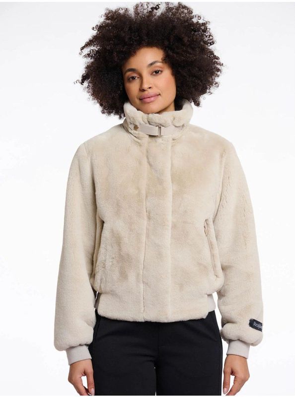 Rino&Pelle Kimi parka beige