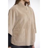 Hackett - HM212488 - Chino Broek - Marineblauw - Katoen, Rechte Pijpen, Licht Rekbaar