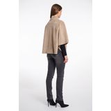 Hackett - HM212488 - Chino Broek - Marineblauw - Katoen, Rechte Pijpen, Licht Rekbaar