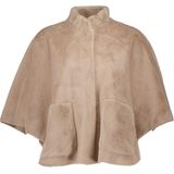 Hackett - HM212488 - Chino Broek - Marineblauw - Katoen, Rechte Pijpen, Licht Rekbaar