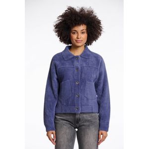 Rino&Pelle - Jack Bubbly - Damesjas - Blauw