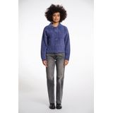 Rino&Pelle - Jack Bubbly - Damesjas - Blauw