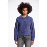 Rino&Pelle - Jack Bubbly - Damesjas - Blauw