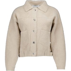 Rino & Pelle - Jas Beige Rino & Pelle Jackets Beige Bubbly.5002511