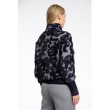 Rino&Pelle - Naura - Coltrui - Grijze Print