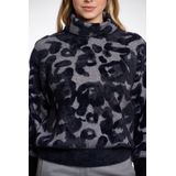 Rino&Pelle - Naura - Coltrui - Grijze Print