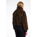Ten Cate - Basics - Voorgevormde BH Top - Leopard