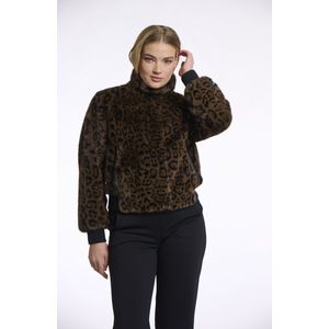 Rino & Pelle Jacket Lize