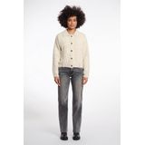 Rino & Pelle - Boxy Jacket - Ecru - Dames Vest