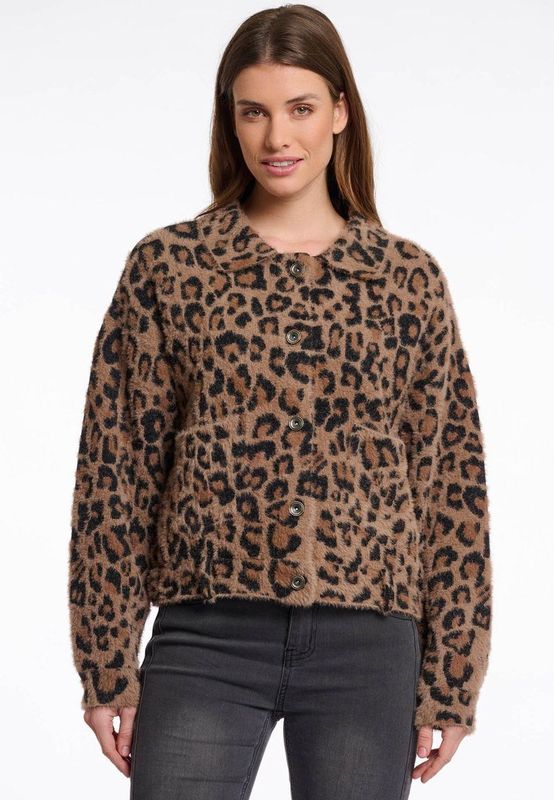 Rino & Pelle Jacket Lize