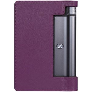 Capa Yoga Tab 3 10 YT3-X50M YT3-X50f Case Cover Voor Lenovo Yoga Tab 3 10.1 X50X X50M 10.1 Tablet Pc flip Flio Case ZA0H0022US