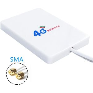 3G 4G Lte Router Modem Antenne 3 Meter Externe Antenne Met TS9/CRC9/Sma Connector Kabel