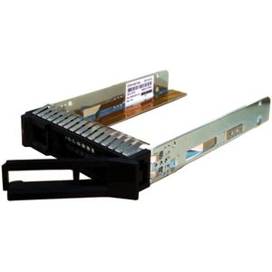 2.5 ""SAS SATA HDD Bracket Harde Schijf Tray Caddy 00E7600 L38552 voor IBM X3850 X6 M6 x3950 x6 x3650 M5