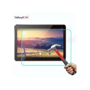 9H Gehard Glas film Guard LCD Protector voor ONGPAD K107 Y900 T900 BK109 K900 MTK8752 Octa Core 10.1 inch 4G FDD LTE tablet