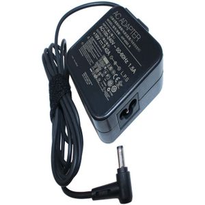 19V 3.42A 5.5*2.5mm Charger Voeding Originele AC Laptop Adapter Voor Asus PA-1650-78 PA-1650-48 ADP-65GD B ADP-65AW EEN