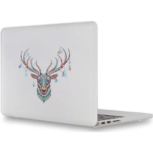 Het Goud van Herten Laptop Sticker voor Apple Macbook Sticker Pro Air Retina 11 12 13 15 inch Mac HP dell Mi Notebook Chromebook Huid