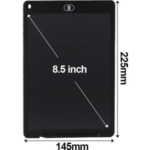 Halolo Grafische Tablet Tekening Tablet 12 Inch Lcd Schrijven Tablet Led Licht Tekening Pad Digitale Board Elektronische Smart Notebook