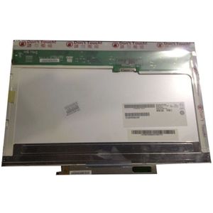 12.1 INCH lcd matrix LTD121EW7V N121I6-L02 B121EW07 V0 B121EW07 V.0 LTN121W3-L01 voor HP 2510 P 2530 P laptop screen 1280*800 20pin