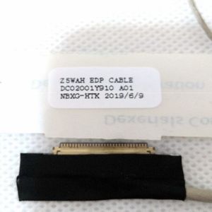 Lcd Kabel Voor Acer Aspire E5-551G E5-511 E5-521 E5-551 E5-571 E5-571G V3-572 V5-572 Led Scherm Lvds Display Flex