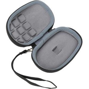 Touch Pad Muis Touch Pad Draadloze Muis Storage Case Eva Waterdichte Draagbare Beschermende Doos Voor Logitech M275 M330