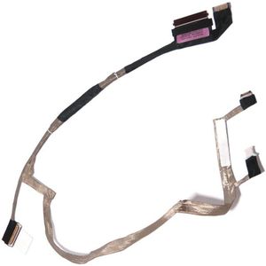 Gzeele Lcd Led Video Flex Touch AAL25 Edp Fhd Kabel Voor Dell Inspiron 15 5000 5551 5555 5558 5559 DC02002C900 0401NT 401NT