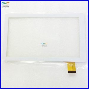 10.1 ''inch touch screen, 100% Nieuw voor ARCHOS 101d neon AC101DNE touch panel, tablet PC touch panel digitizer