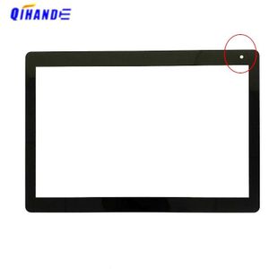 Vervanging Scherm Voor 10.1 ''Inch Dexp Ursus B11 3G Tablet Pc Digitizer Touch Sensor Glas 4G lte Phablet Dexp B11 Touch