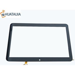 Voor 10.1 ""Digma Plane 1715T 4G PT1139PL Tablet Touch Screen Touch Panel Digitizer Glas Sensor Vervanging