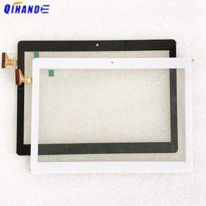 10.1 Inch Touch Screen Touch Panel Tablet Pc Touch Sensorl Digitizer HZYCTP-102074A Tablet Touch Voor Alldocube Iplay10 Pro