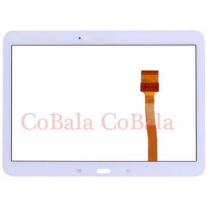 1Pcs Voor Samsung Galaxy Tab 3 10.1 P5200 P5210 P5220 Touch Screen Digitizer LCD Outer Panel Voor Glas Sensor + lijm + Tool