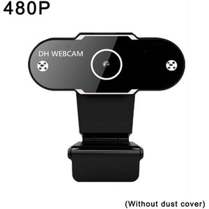 Hd 1080P Webcam 2K Computer Pc Web Camera Met Microfoon Voor Live-uitzending Video Bellen Conferentie Workcamara Web para Pc