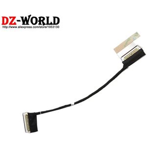 FX390 Original eDP Cable LCD Wire Line for Lenovo ThinkPad X390 X395 FHD HD Display Screen Laptop 02HL033 02HL031 02HL032
