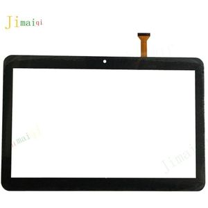Voor 10.1 inch Irbis TZ176 Tablet Touch screen touch Panel Digitizer Sensor vervanging