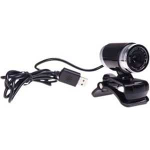 Handmatig Verstelbare Brandpuntsafstand Usb Hd Webcam Krachtige Webcam Camera Met Microfoon Voor Computer Pc Laptop Desktop 640-480