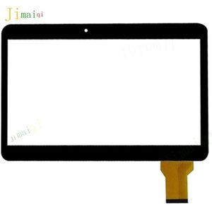 10.1 ''inch touch screen voor Excelvan MT-10 Tablet Capacitieve touch panel Digitizer glas sensor reparatie vervanging onderdelen