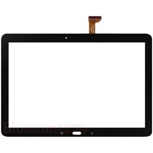 1Pcs Touch Screen Digitizer Voor Glas Outer Panel Voor Samsung Galaxy Tab 4 10.1 T530 T531 T532 T533 T535 t537 Vervanging