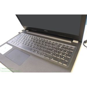 Tpu Keyboard Cover Protector Laptop Clear Voor Dell Vostro 15 3583 3580 3584 3581 3582 3585 3586 3578 3568 15.6 inch Laptop