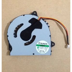 SSEA CPU Koelventilator voor Lenovo G40 G40-30 G40-70 G50 G50-70 Z40 Z50 G40-45 G50-45 Laptop Koeler Fan