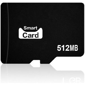 Kuulee Micro Tf Geheugenkaart 128M 256Mb 1Gb 2Gb 4Gb 8Gb 16Gb 32gb Flash Drive Geheugen Micro Sd-kaart Voor Smartphone Adapter